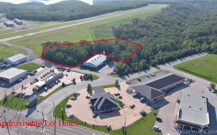 Pictures of Land, Industrial, Multifamily property located at Tract B Mayer Court, Osage Beach, MO 65065 for sales - image #1