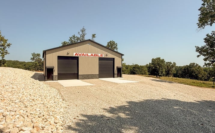Pictures of Land property located at 163 Hwy 135, Laurie, MO 65037 for sales - image #1