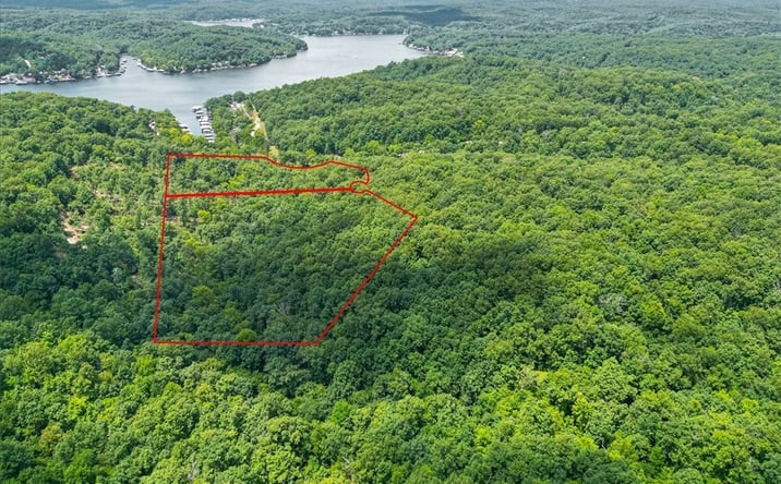 Pictures of Land, Multifamily property located at 25537 Lakewood Lane, Barnett, MO 65011 for sales - image #1