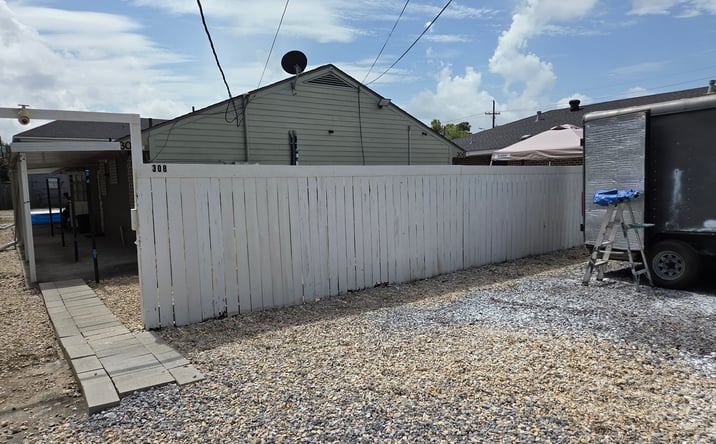 Pictures of Multifamily, Mixed Use, Special Purpose property located at 306 Jackson Street, Kenner, LA 70062 for sales - image #1