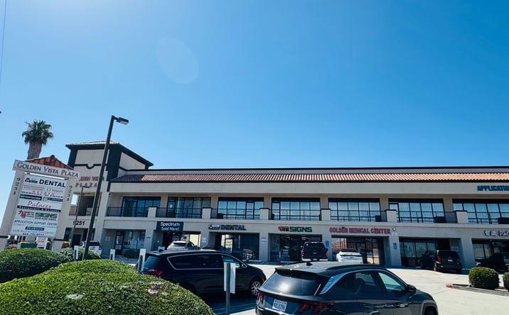 Pictures of Retail, Office property located at 9251 Garvey Avenue, South El Monte, CA 91733 for sales - image #1