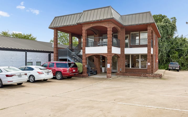 Pictures of Retail, Office property located at 5013 COLLEYVILLE BLVD, COLLEYVILLE, TX 76034-5825 for sales - image #1
