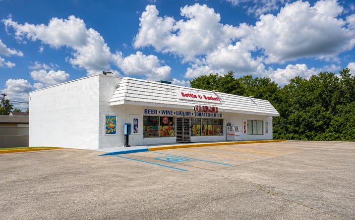 Pictures of Retail property located at 2006 REDMOND CIR NW, ROME, GA 30165-1360 for sales - image #1