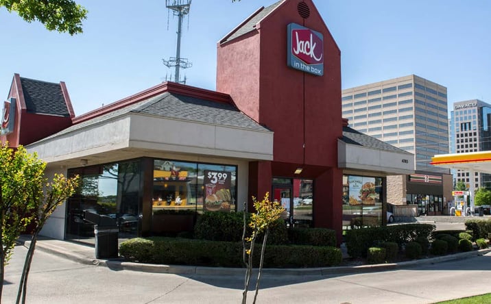 Pictures of Retail property located at 4703 Greenville Ave., Dallas, TX 75206 for sales - image #1