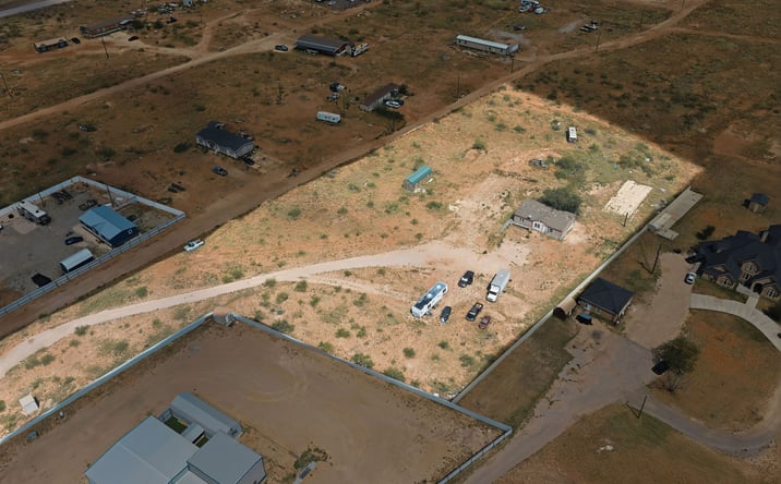 Pictures of Mixed Use, Land property located at 10215 E HWY 80, MIDLAND, TX 79706-4626 for sales - image #1