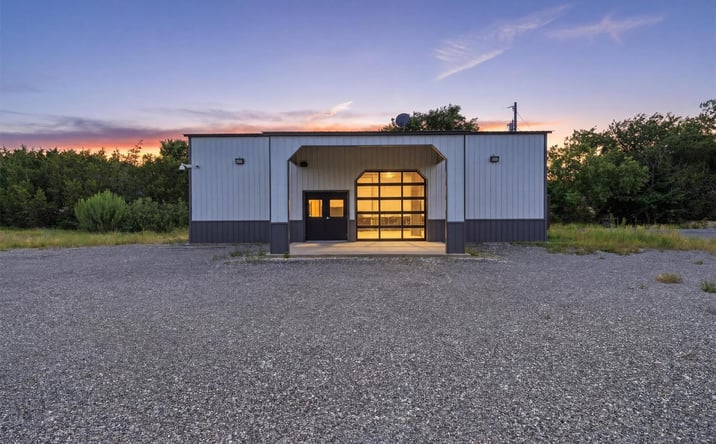 Pictures of Retail, Industrial, Land property located at 6021 East US Hwy 377, Granbury, TX 76049 for sales - image #1