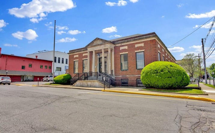 Pictures of Retail, Office, Mixed Use property located at 2 WALN ST, WELLSBORO, PA 16901-1148 for sales - image #1