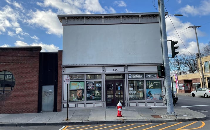 Pictures of Business for Sale, Retail property located at 335 Main Street, Beacon, NY 12508 for sales - image #1