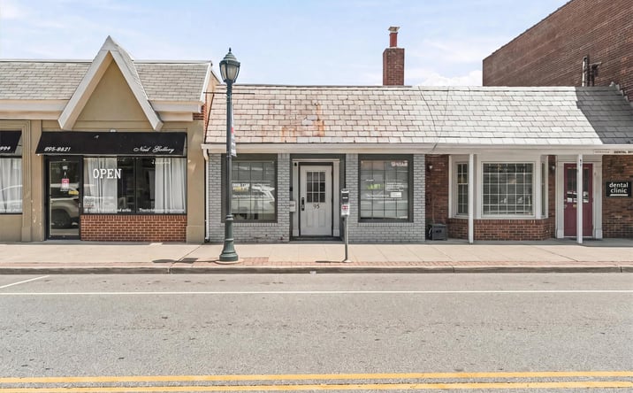 Pictures of Business for Sale, Office property located at 95 Rockaway Avenue, Valley Stream, NY 11580 for sales - image #1