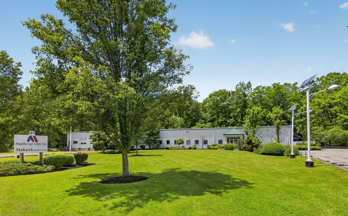 Pictures of Industrial, Office property located at 87 Taft Avenue, Newburgh, NY 12550 for sales - image #1