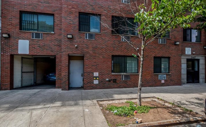 Pictures of Multifamily property located at 1907 Southern Boulevard, Bronx, NY 10460 for sales - image #1