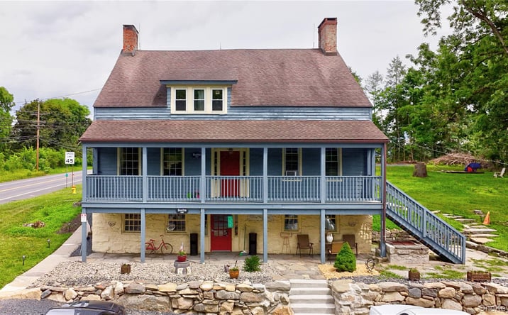 Pictures of Mixed Use property located at 967 Little Britain Road, New Windsor, NY 12553 for sales - image #1