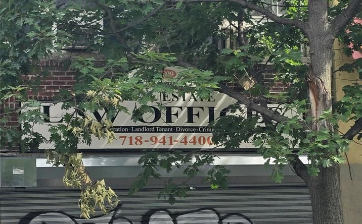 Pictures of Special Purpose property located at 2809 Church Avenue, Brooklyn, NY 11226 for sales - image #1