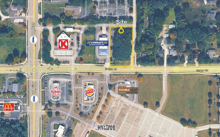 Pictures of Mixed Use, Land property located at Norton Road, Hudson, OH 44224 for sales - image #1