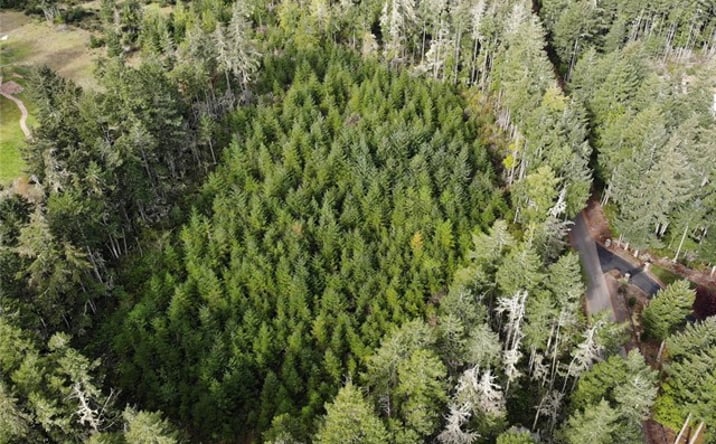 Pictures of Land property located at 7288 Beauchamp Lane NW, Seabeck, WA 98380 for sales - image #1