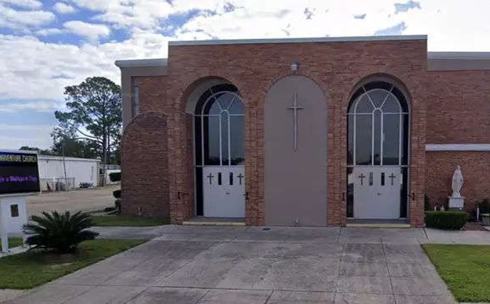 Pictures of Special Purpose property located at 329 S. Jamie Blvd., Avondale, LA 70094 for sales - image #1