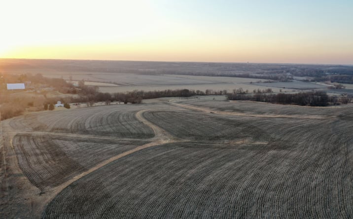 Pictures of Land property located at Hayes St 11.54, Indianola, IA 50125 for sales - image #1
