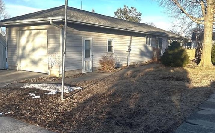 Pictures of Land property located at 601 W Sycamore Street, Ogden, IA 50212 for sales - image #1