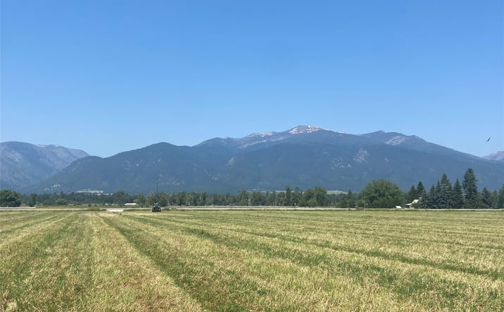 Pictures of Land property located at Nhn Eastside Highway, STEVENSVILLE, MT 59870 for sales - image #1
