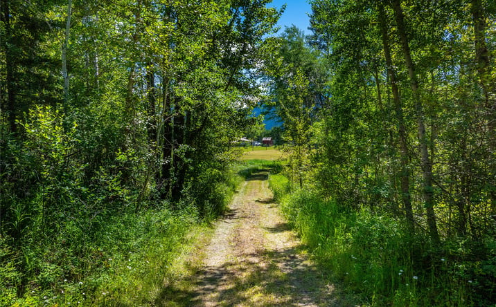Pictures of Land property located at 11315 US Hwy 2 E Parcel B, WEST GLACIER, MT 59936 for sales - image #1