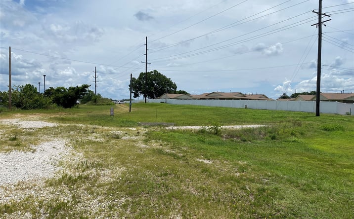 Pictures of Land, Mixed Use, Office, Retail, Industrial property located at 0000 Lonnie Abbott, Ada, OK 74820 for sales - image #1