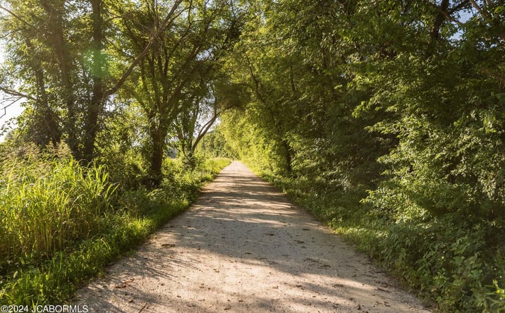 Pictures of Land property located at Lot 1,2,3 Capital View Estates, Holts Summit, MO 65043 for sales - image #1