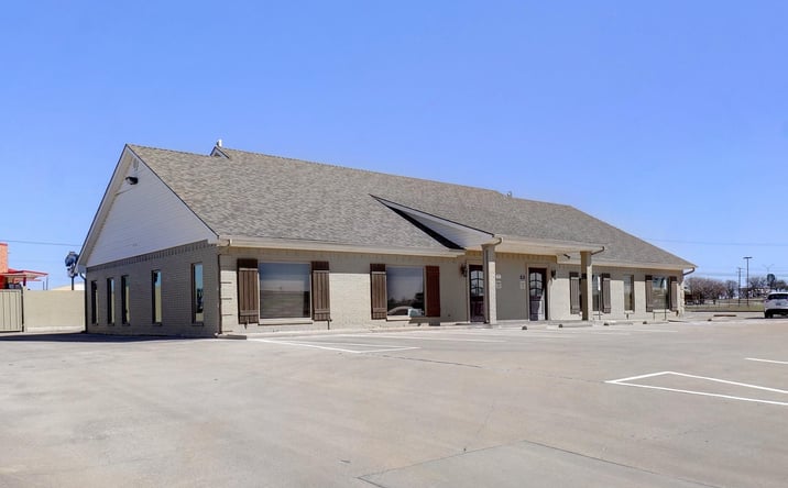 Pictures of Office property located at 809 Woodrow Wilson Ray Circle, Bridgeport, TX 76426 for sales - image #1