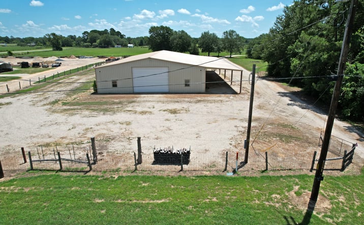 Pictures of Special Purpose property located at 187 County Road 3230, Quitman, TX 75783 for sales - image #1