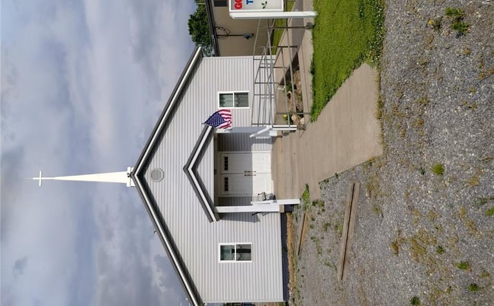 Pictures of Special Purpose property located at 210 Wilson Street, Delta, MO 63744 for sales - image #1