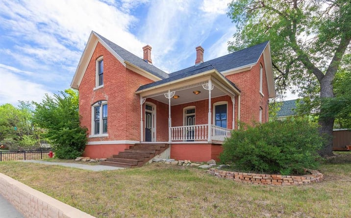 Pictures of Office property located at 1204 Mt. Rushmore Road, Rapid City, SD 57701 for sales - image #1