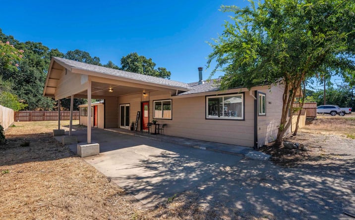 Pictures of Special Purpose property located at 20474 Reeds Creek Road, Red Bluff, CA 96021 for sales - image #1