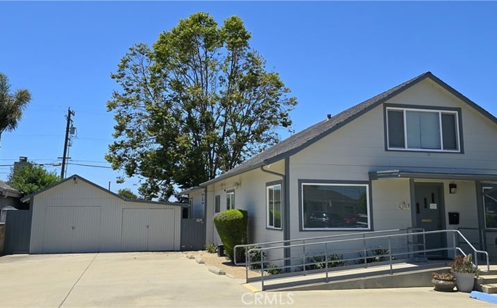 Pictures of Mixed Use property located at 133 N G Street, Lompoc, CA 93436 for sales - image #1