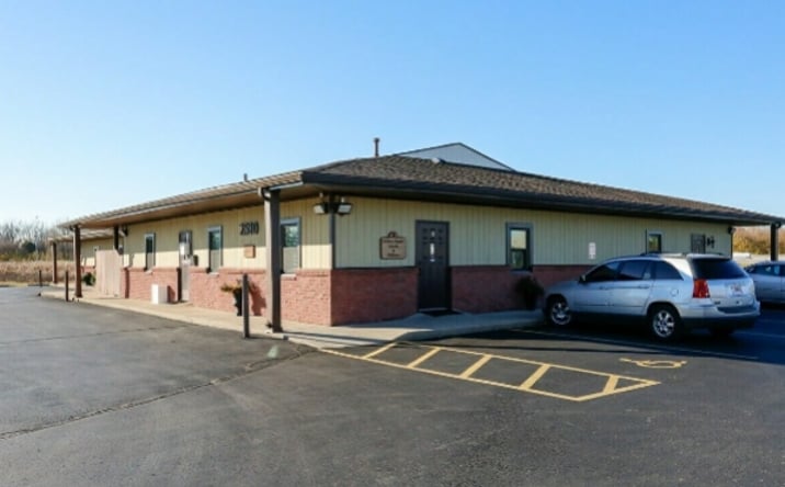 Pictures of Office property located at 2580 Shilo Springs Road, Dayton, OH 45426 for sales - image #1
