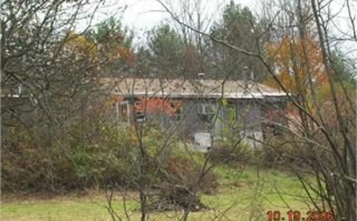 Pictures of Land property located at 276 Tanner Hill Road, Whitehall, NY 12887 for sales - image #1