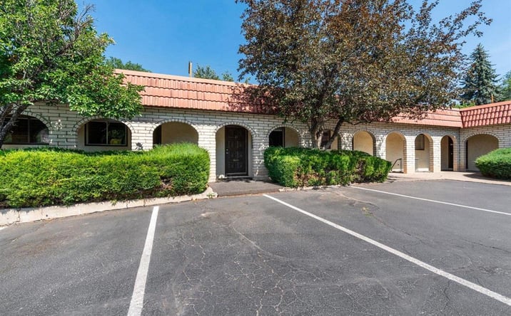 Pictures of Office property located at 2323 W 2nd 4, Durango, CO 81301 for sales - image #1