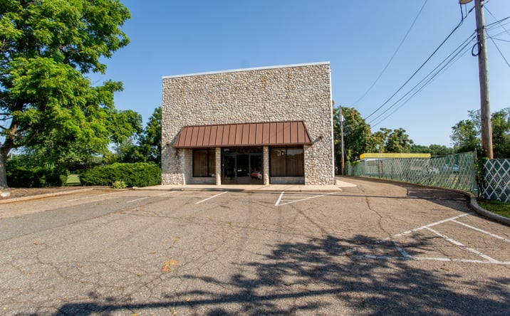 Pictures of Office property located at 329 Lincoln Highway, Fairless Hills, PA 19030 for sales - image #1