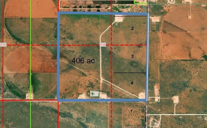 Pictures of Land property located at 220 Spears Road, Lovington, NM 88260 for sales - image #1