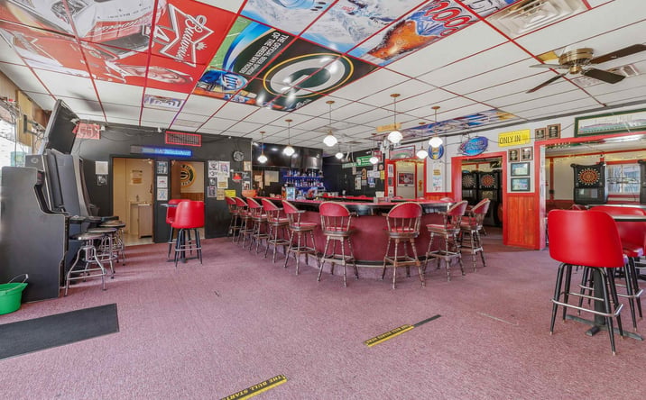 Pictures of Retail property located at 1108 Madison, Beaver Dam, WI 53916 for sales - image #1