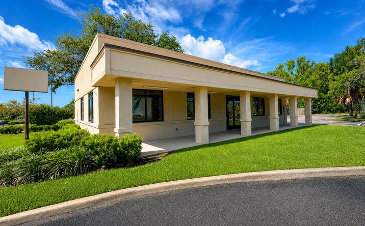 Pictures of Retail, Mixed Use property located at 730 Park Avenue, Orange Park, FL 32073 for sales - image #1