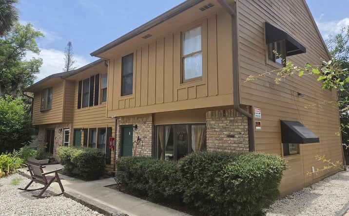 Pictures of Multifamily, Land property located at 818 N Halifax Avenue, Daytona Beach, FL 32118 for sales - image #1