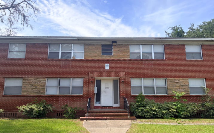 Pictures of Multifamily, Land property located at 5452 PLAYA Way, Jacksonville, FL 32211 for sales - image #1