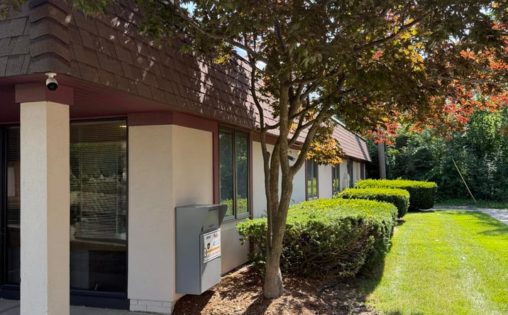 Pictures of Office property located at 1516 Trimble Avenue, Kalamazoo, MI 49048 for sales - image #1