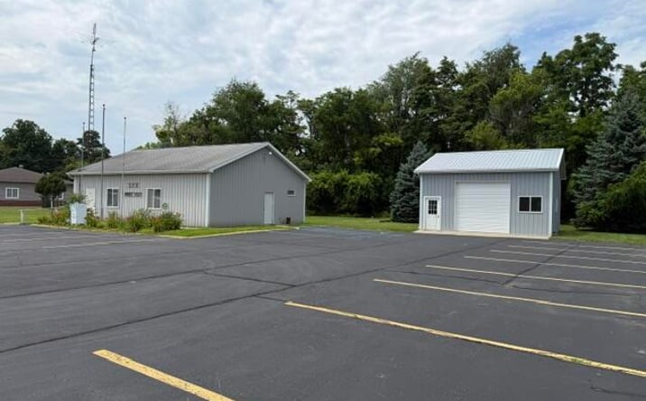 Pictures of Office, Retail, Industrial, Land property located at 8777 Red Arrow Highway, Watervliet, MI 49098 for sales - image #1