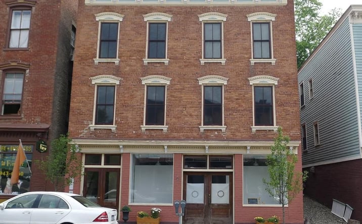 Pictures of Multifamily property located at 462 Main Street, Catskill, NY 12414 for sales - image #1