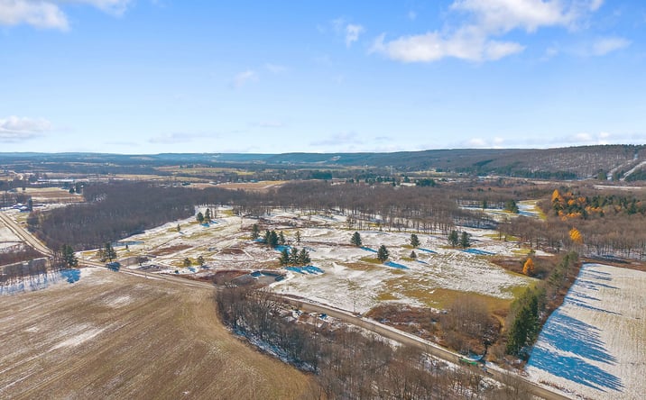 Pictures of Retail, Special Purpose property located at 4457 E Rd, Turin, NY 13473 for sales - image #1