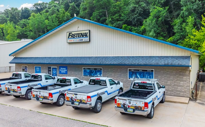 Pictures of Industrial property located at 1797 Iowa 9, Decorah, IA 52101 for sales - image #1
