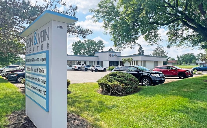 Pictures of Retail, Office property located at 10982 Middlebelt Road, Livonia, MI 48150 for sales - image #1