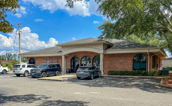 Pictures of Retail property located at 296 Blanding Blvd, Orange Park, FL 32073 for sales - image #1