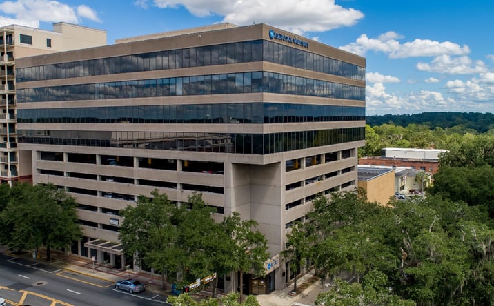 Pictures of Office property located at 101 North Monroe Street, Tallahassee, FL 32301 for sales - image #1