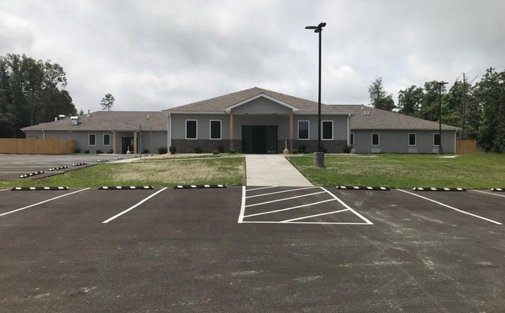 Pictures of Special Purpose property located at 300-312 Carrera Dr, London, KY 40743 for sales - image #1